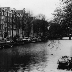 City Series 02 - Amsterdam