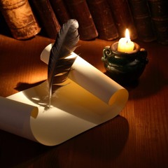 A Mysterious Letter (Dramatic / Orchestral)