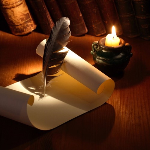 A Mysterious Letter (Dramatic / Orchestral)