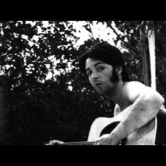 Mother Nature's Son [Beatles]