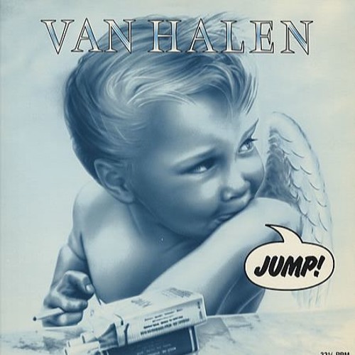 Stream Van Halen - Jump (Instrumental cover) by Awaken Dreamer | Listen  online for free on SoundCloud
