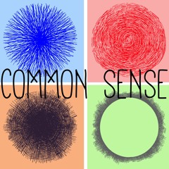 COMMON SENSE