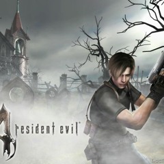 Resident Evil 4 - Save Room Beat