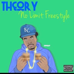 THEORY - NO LIMIT FREESTYLE