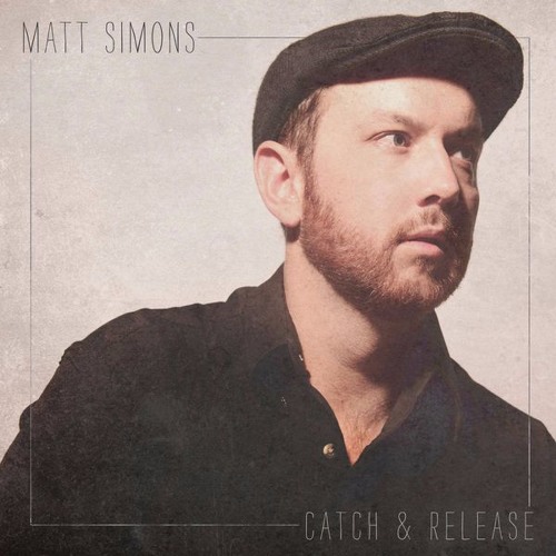 Matt Simons - Catch And Release (Freek-F Edit)
