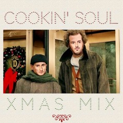 Cookin' Soul Xmas Mix