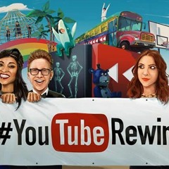 YouTube Rewind- Now Watch Me 2015 - #YouTubeRewind
