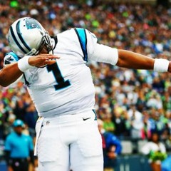 'Dab Daddy' Exclusive "Cam Newton Dab" (Prod. By I-75 & Joey Futuristic)