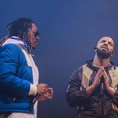 @1Future x @Drake x Scholarships x @CrazzyTrackz