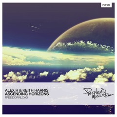 Alex H & Keith Harris - Ascending Horizons (Original Mix) [Free Download]