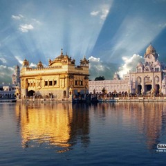 Waheguru Jap