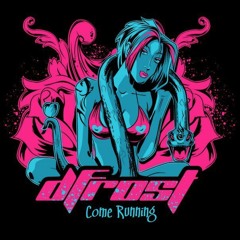 D-Frost - Make It Race