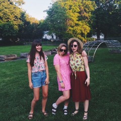 Bottom of the River (Delta Rae cover)