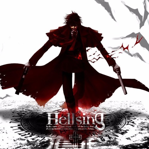 Hellsing Ultimate -  Letzte Bataillon