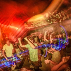 David Picoaga (P&R) - Weirdo Records Podcast 001 13.12.15