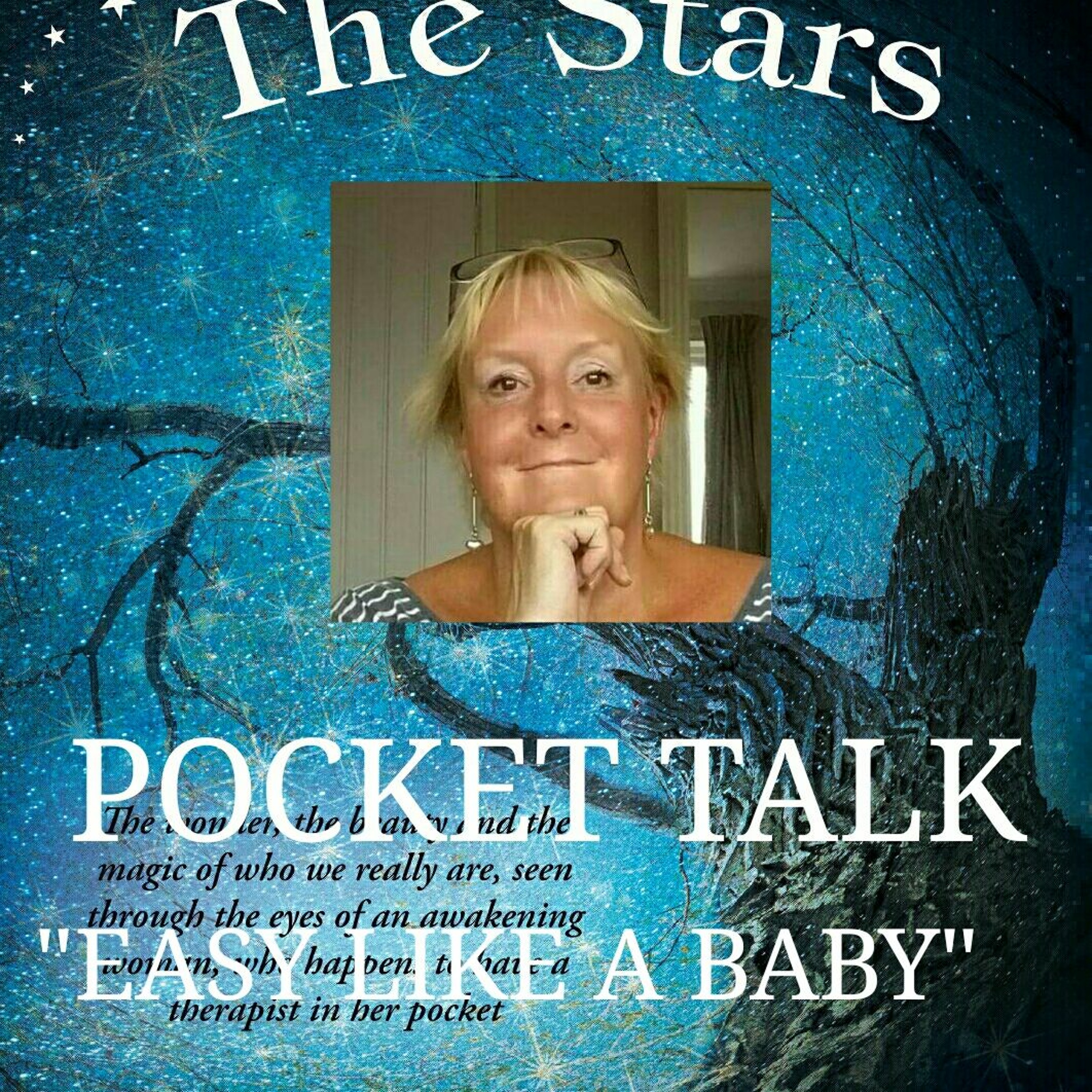 The Therapist in my Pocket, Pocket Talk