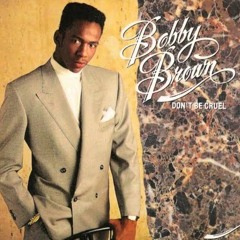 Bobby Brown - Rock Wit'cha (JD senuTi Bootleg)