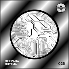 [VE26] DeePara - Bariton (Original Mix) _snippet