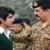 Artwork for Mujay Dushman Ke Bachon ko Parhana hai_Peshawer Attack_ISPR