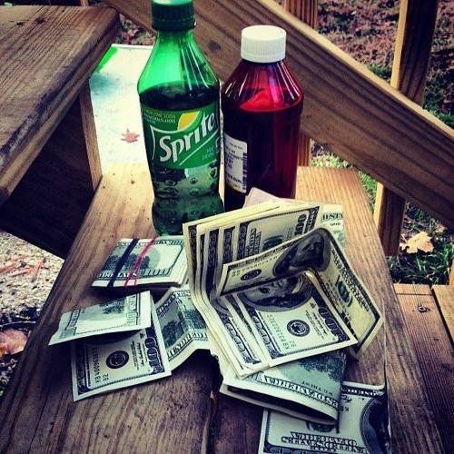 Mikey X - Count It Up (prod. by MexikoDro)