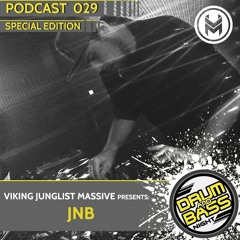 DNB Night Podcast I VJM Special I JNB (SE)