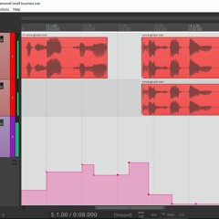 Press That Button (Vocoder Testing)