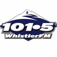 Strangers clip on Whistler FM