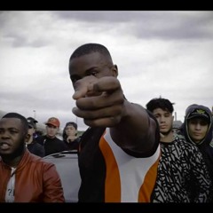 Kozi ft. JRR -  Egotrip10 (PROD. BY VETERAN & ZEEKO) (INSTRUMENTAL)