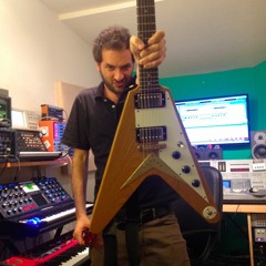 CAMUFLASH - disco Dopamina (2009)