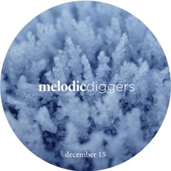 Melodic Diggers Challenge Dec 15 / LoSt