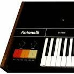 Talk To Freaks Organ Version