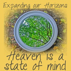 First Demo ever - Heaven is a State of Mind