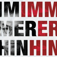 IMMERHIN - Kranke Seelen