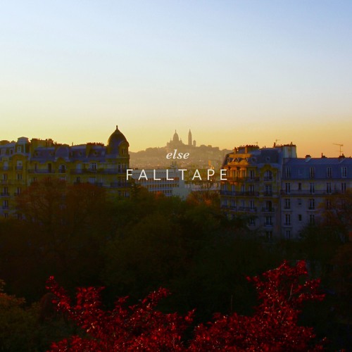 Else - FallTape
