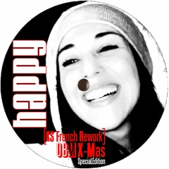 HAPPY (KS French Rework) [X- Mas SpeciaLEdition]