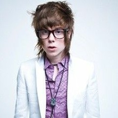 Nevershoutnever - She's Got Style