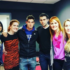 Adele - Hello (Cover)- MPA - Vocal seminar by Aleksandra Kovač