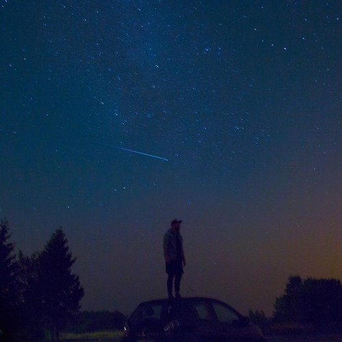 MΛJIK - Save Me