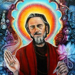 We Are All Alan Watts