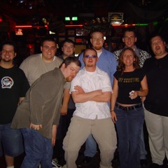 Play That Funky Music