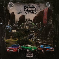 Jaguar Pyramids - Maneuver Ft. Don Rez (Prod. Czarquan)
