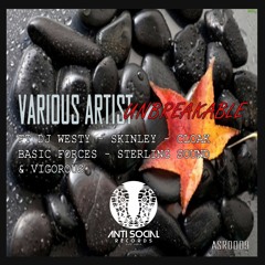 Rassterlin - Who Can I Blame (Original Mix)[Out Now On Anti Social Records]