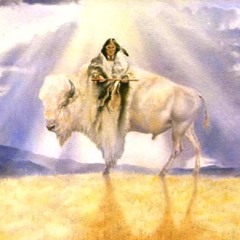 Lakota Healing Prayer Song - Sung By Bailey Haynes *a capella*