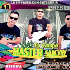 MASTER SHOW >>EL TRABAJADOR<< PRIMICIA SOLAR DISCOS 2016