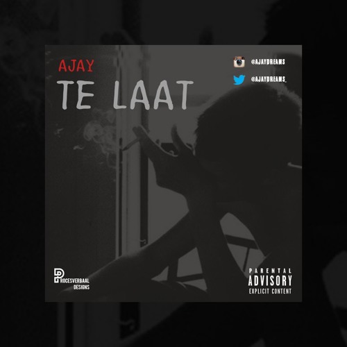 Ajay - Te Laat