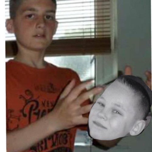 David Garry cleaned Hendo Henry in one, Cunt still has his head