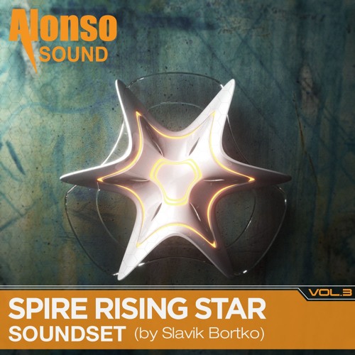 rising spire rising spire