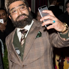 Mr Khan Tour Audio Message.