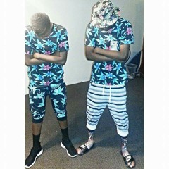 Trap Kidd Ft. Jackson Kidd - Get 6acc.mp3