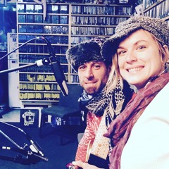 Healing (Live on KPIG 12-13-15)